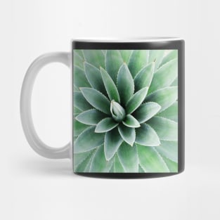 Plant print, Cactus print, Succulent, Scandinavian print, Trendy print, Styled, Pillow, Modern art, Wall art, Print, Minimalistic, Modern Mug